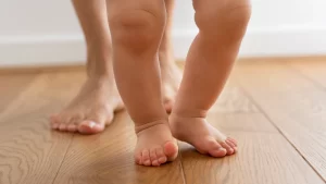 When Should Parents Stop Being Naked Around Their Kids? What Experts Say