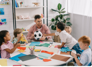 Where Parenting Feels Like Home