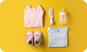 Baby Essentials