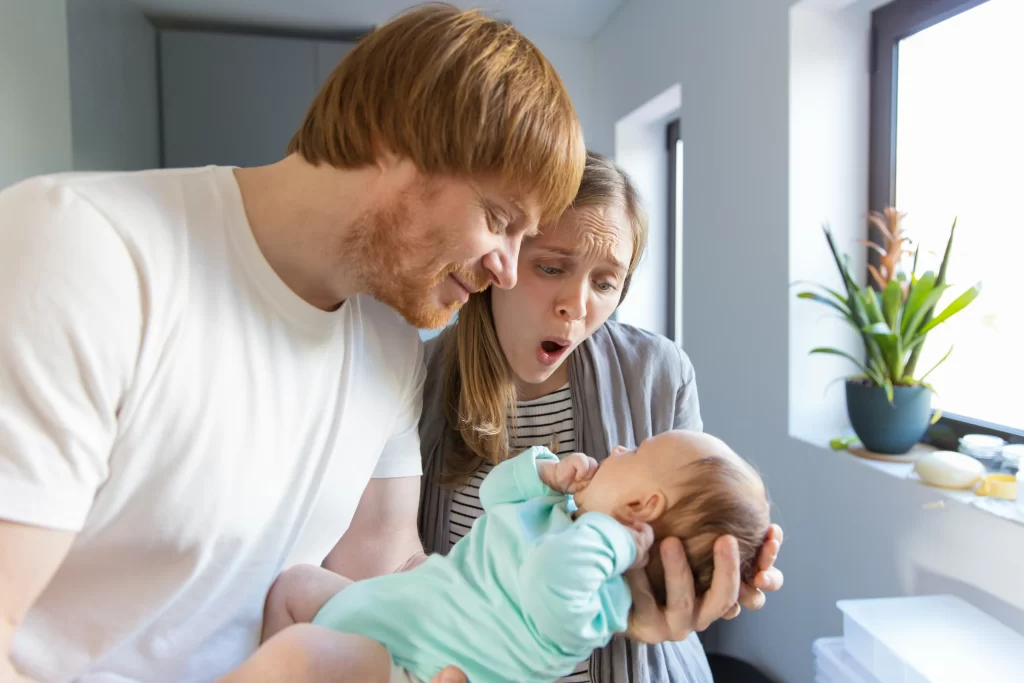 The Truth About Pregnancy Hair—and Why It Starts Shedding After Baby